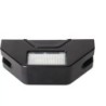FEU ECLAIREUR DE PLAQUE LED 12/24V  CONNEXION RAPIDE MALE 8 PIN TECHNI-POWER
