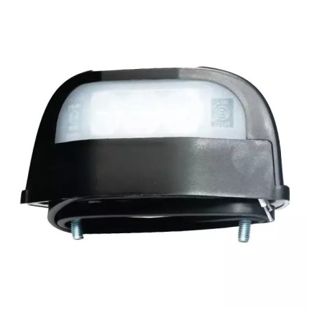 ECLAIREUR DE PLAQUE LED