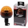 GYROPHARE LED FLEXIBLE 12/24V R65 TECHNI-POWE - ref. 1207133 | TP Agri
