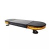 RAMPE LED SIGNALISATION MAGNETIQUE SANS FIL SOLAIRE RECHARGEABLE TECHNI-POWER