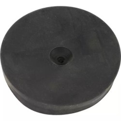SEMELLE CAOUTCHOUC POUR GYROPHARES MICRO EMBASE PLATE