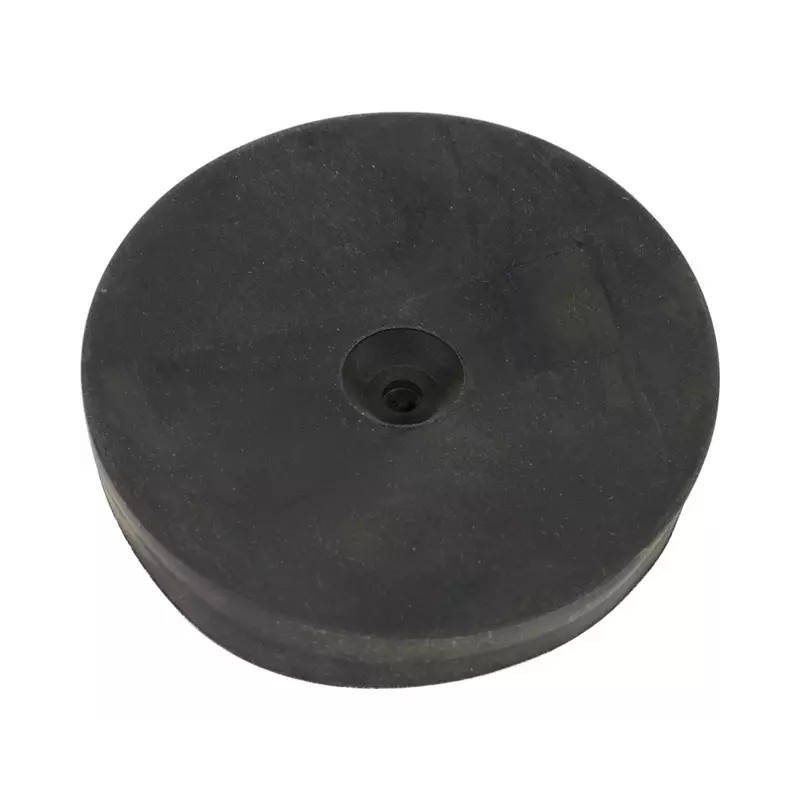 SEMELLE CAOUTCHOUC POUR GYROPHARES MICRO EMBASE PLATE