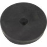 SEMELLE CAOUTCHOUC POUR GYROPHARES MICRO EMBASE PLATE