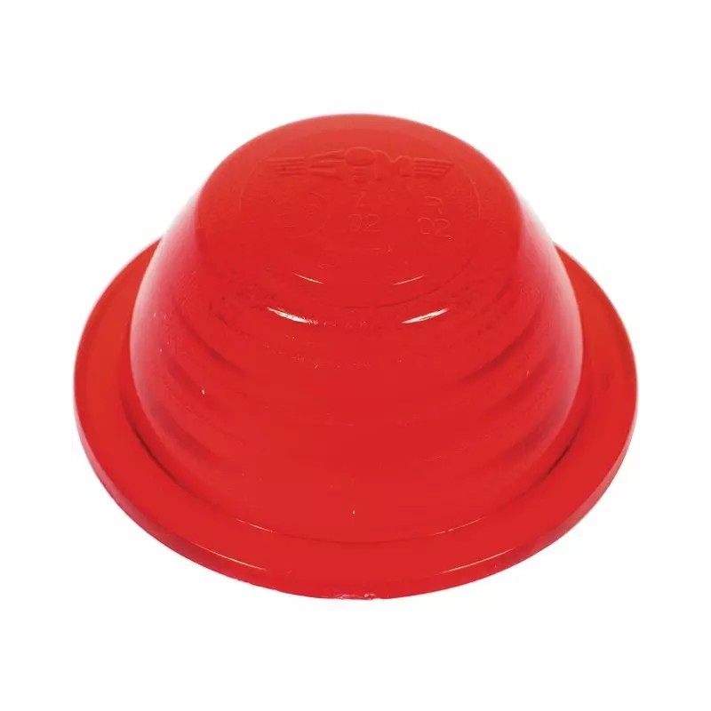 CABOCHON ROUGE POUR FEUX DE GABARIT - ref. 262619 | TP Agri