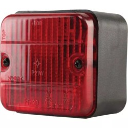 FEU ANTIBROUILLARD ARRIERE  87X77X52 BLISTER