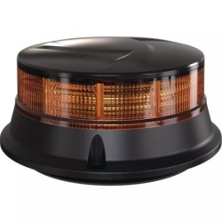 GYROPHARE LED COMPACT 12/24V MAGNETIQUE TECHNI-POWER