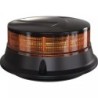 GYROPHARE LED COMPACT 12/24V MAGNETIQUE TECHN - ref. 1207147 | TP Agri