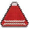 FEU ARRIERE DROIT DYNAMIQUE TRIANGLE 5 FONCT - ref. 1216458B | TP Agri