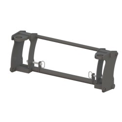 Interface chargeur attelage john deere-euro | TP Agri