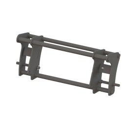 Interface chargeur attelage mailleux-faucheux STD | TP Agri