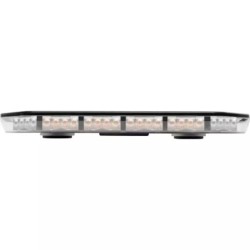 MINI RAMPE LUMINEUSE LED 12/24V 380MM TECHNI-POWER