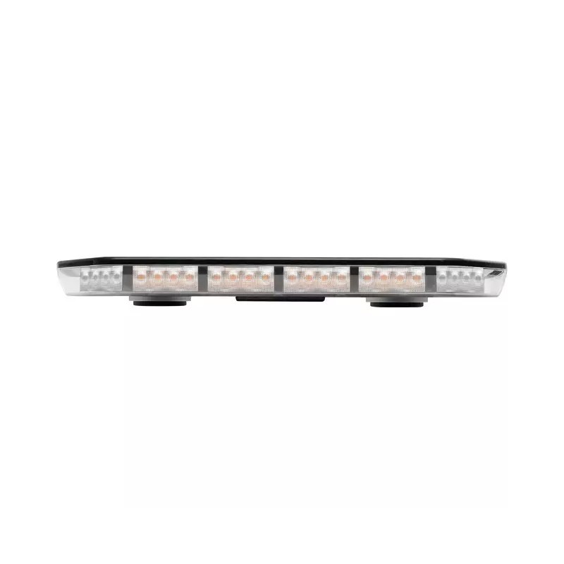 MINI RAMPE LUMINEUSE LED 12/24V 380MM TECHNI-POWER