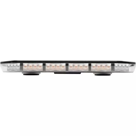 MINI RAMPE LUMINEUSE LED 12/24V 380MM TECHNI-POWER