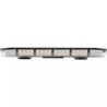 MINI RAMPE LUMINEUSE LED 12/24V 380MM TECHNI-POWER