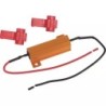 RESISTANCE LED 12V 10 OHMS - ref. 1230121 | TP Agri