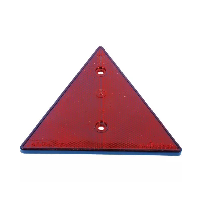 CATADIOPTRE TRIANGULAIRE REFLECHISSANT A 2 TR - ref. 3804560 | TP Agri