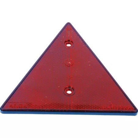 CATADIOPTRE TRIANGULAIRE REFLECHISSANT A 2 TR - ref. 3804560 | TP Agri
