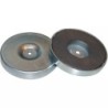 PLOT MAGNETIQUE ROND 76 MM BLISTER DE 2 - ref. 3814610 | TP Agri