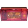 FEU DE REMORQUE 5 FONCTIONS 188X100X55mm BLIS - ref. 3804384 | TP Agri