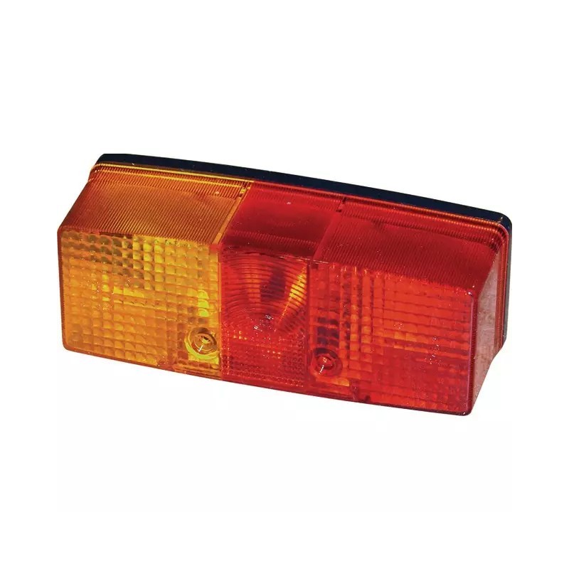 FEU ARRIERE/STOP/CLIGNOTANT GAUCHE HELLA - ref. 1216008 | TP Agri