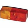 FEU ARRIERE/STOP/CLIGNOTANT GAUCHE HELLA - ref. 1216008 | TP Agri
