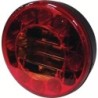 FEU ROND 3 FONCTIONS 122X61 EA45 10/30V 24 LE - ref. 3803762 | TP Agri