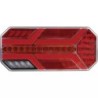 FEU ARRIERE DROIT DYNAMIQUE RECTANGLE 6 FONCTIONS 12-24V
