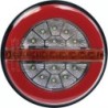 FEU ARRIERE ROND DYNAMIQUE 3 FONCTIONS LED 1 - ref. 1216779B | TP Agri