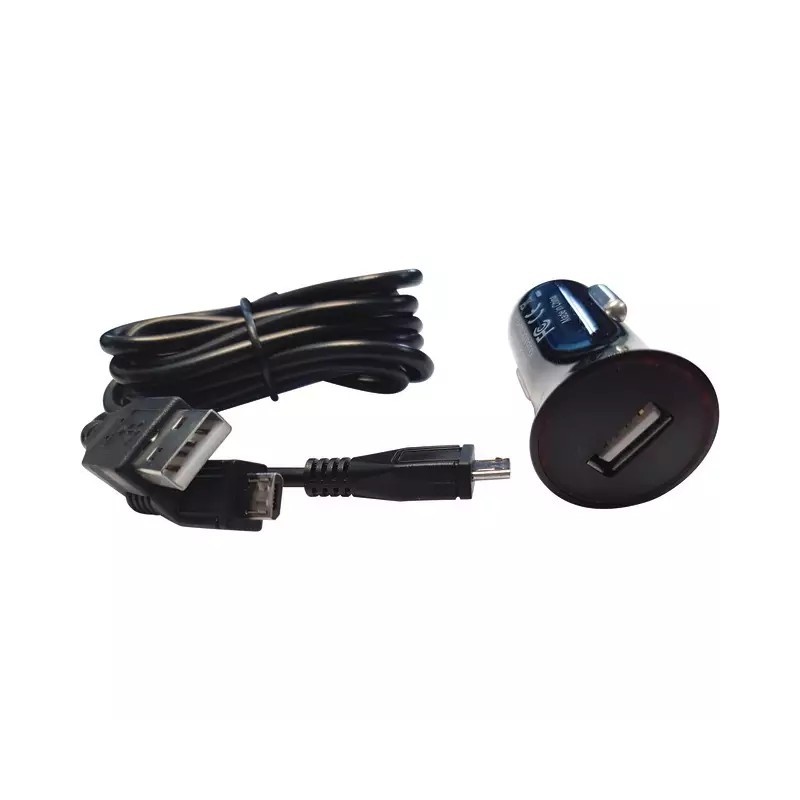 ADAPTATEUR USB/CABLE DE CHARGEMENT POUR KIT T - ref. 1216809 | TP Agri