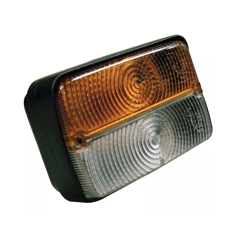 FEU AVANT 2 FONCTIONS 115x750MM BLISTER - ref. 3804320 | TP Agri