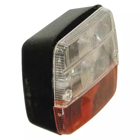 FEU AVANT 2 FONCTIONS 2205 STARLUX BLISTER - ref. 3804430 | TP Agri