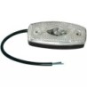 FEU DE GABARIT 12V BLANC 110X45 EA90 PRECABLE - ref. 3803680 | TP Agri
