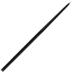 Dent de fourche Ø40 long. 1400 percee Ø12 | TP Agri