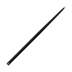 Dent de fourche Ø45 long. 1055 percee Ø17 | TP Agri