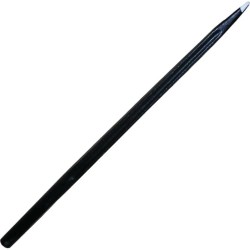 Dent de fourche Ø30 long. 760 percee Ø11 type attelage | TP Agri