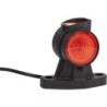 FEU GABARIT LED DROIT 3 FONCTIONS 12/24V 96 M - ref. 3803712 | TP Agri