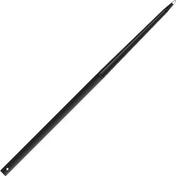 Dent de fourche Ø42 long. 1400 percee Ø12 | TP Agri