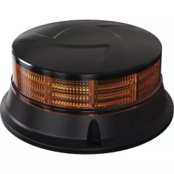 GYROPHARE LED COMPACT 12/24V EMBASE PLATE TECHNI-POWER