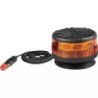 GYROPHARE LED TRAVAUX PUBLIC MAGNETIQUE 12/24V TECHNI-POWER