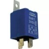 CENTRALE CLIGNOTANTE 12V 4 POLES DIN FLASCHER