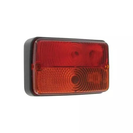 FEU ARRIERE TRACTEUR 3 FONCTIONS
