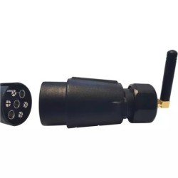 EMETTEUR WIFI 7 PLOTS POUR KIT SIGNALISATION - ref. 1216810 | TP Agri
