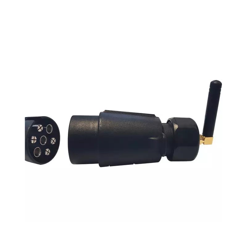 EMETTEUR WIFI 7 PLOTS POUR KIT SIGNALISATION - ref. 1216810 | TP Agri