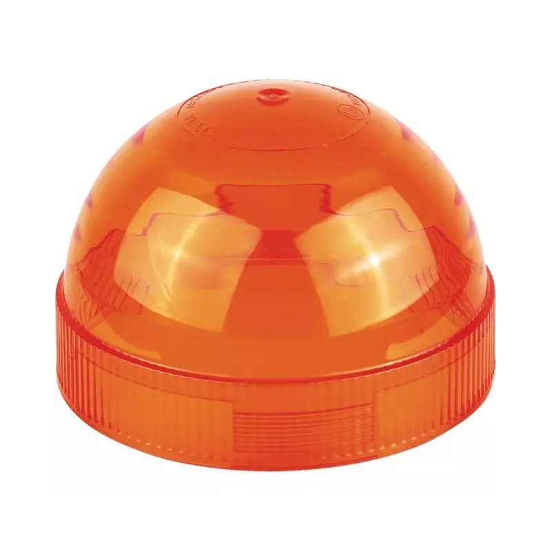 CABOCHON A EMBOITER ORANGE GYROPHARE AM TECHN - ref. 1207167 | TP Agri