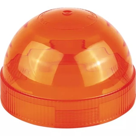 CABOCHON A EMBOITER ORANGE GYROPHARE AM TECHN - ref. 1207167 | TP Agri