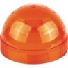 CABOCHON A EMBOITER ORANGE GYROPHARE AM TECHN - ref. 1207167 | TP Agri