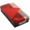 FEU ARR GAUCHE 6 FONCTIONS 240X140X52mm BLISTER