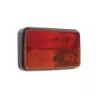 FEU ARRIERE 3 FONCTIONS 120X80mm BLISTER - ref. 3804326 | TP Agri