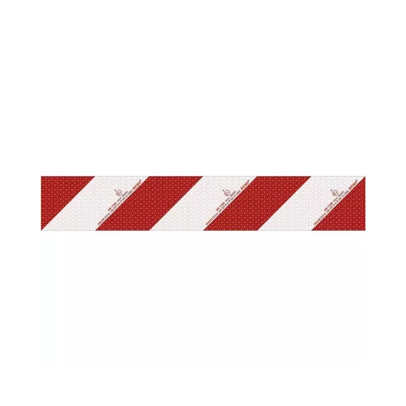 AUTO ADHESIF DROIT ET GAUCHE 846X141MM REG. R104 - CLASSE F LA PAIRE