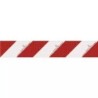 AUTO ADHESIF DROIT ET GAUCHE 846X141MM REG. R104 - CLASSE F LA PAIRE
